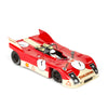 NSR 0359SW Porsche 908/3 Toblerone No. 1, Targa Florio 1973