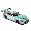 NSR 0360AW Mercedes AMG GT3 EVO Petronas No. 60, Silver