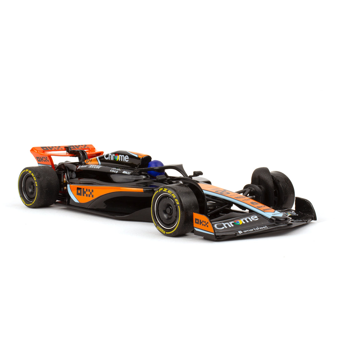 Worlds most realistic RC F1 Car 