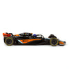 NSR 0363IL Formula 22 McLaren F1 MCL36 No. 81, O. Piastri