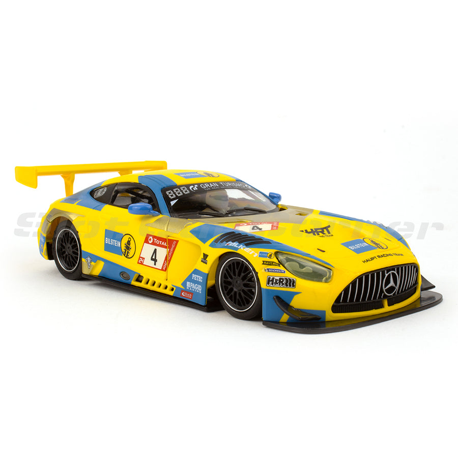 NSR 0382SW Mercedes AMG GT3 EVO Bilstein No. 4 Nürburgring 24H 2021