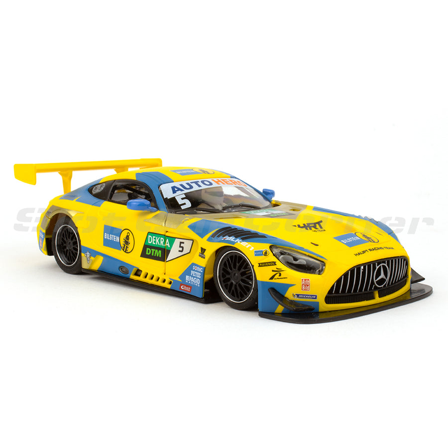 NSR 0383SW Mercedes AMG GT3 EVO Bilstein No. 5 DTM 2021
