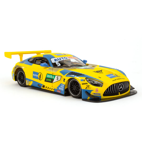 NSR 0383SW Mercedes AMG GT3 EVO Bilstein No. 5