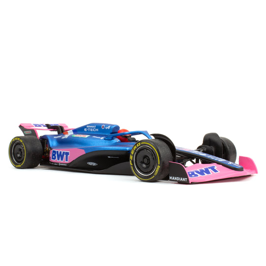 NSR 0387IL Formula 22 BWT No. 31