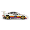 NSR 0388AW Porsche 997 Apple Tribute No. 9