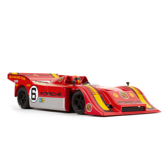 NSR BF250402RCP-SW REPARTO CORSE Porsche 917/10K Frost No. 6 (Black Friday)