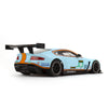 NSR 0403SW ASV GT3 Gulf No. 99, Le Mans 2013
