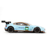 NSR 0404SW ASV GT3 Gulf No. 98, Le Mans 2013