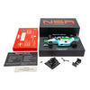 NSR 0421RCP-IL "Reparto Corse" Formula 86/89 Leyton House No. 15, MG 89