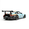 NSR 0422SW Porsche 997 Gulf No. 12, Targa Florio Tribute