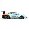 NSR 0422SW Porsche 997 Gulf No. 12, Targa Florio Tribute