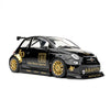 NSR 0427SW Abarth 500 John Player Special No. 01