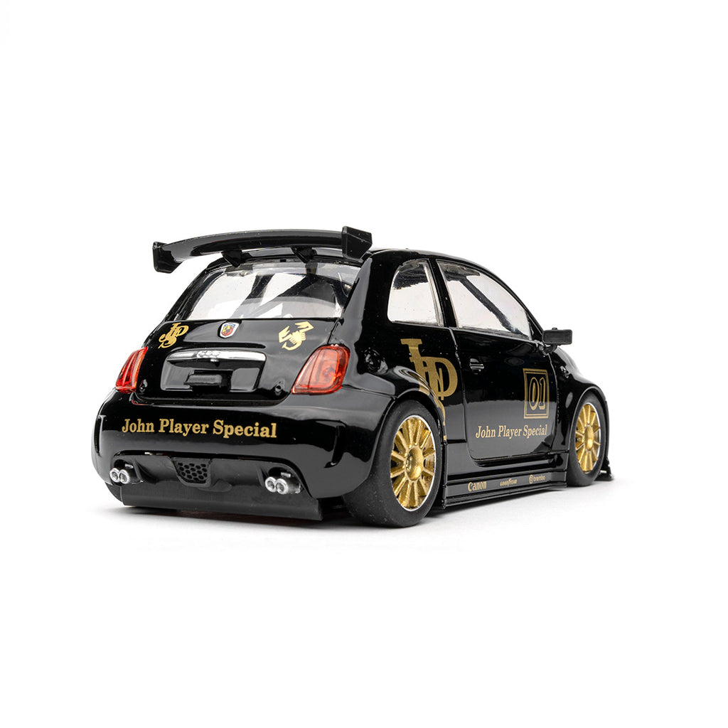 NSR 0427SW Abarth 500 John Player Special No. 01