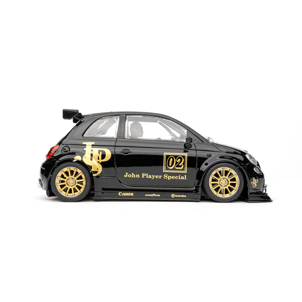 NSR 0428SW Abarth 500 John Player Special No. 02