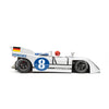 NSR 0429SW Porsche 908/3 Martini No. 8, Targa Florio 1971