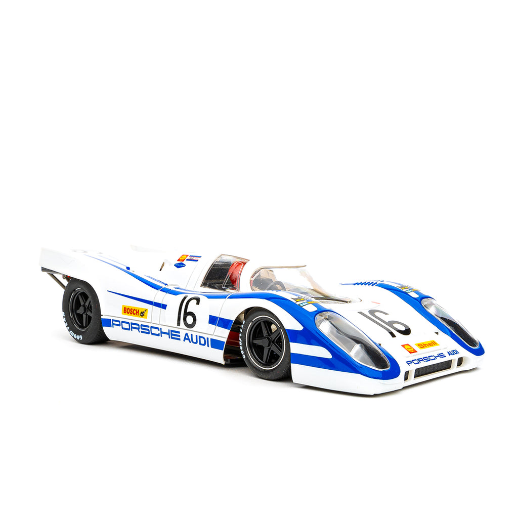 NSR 0442SW Porsche 917K No. 16, 12H Sebring 1970