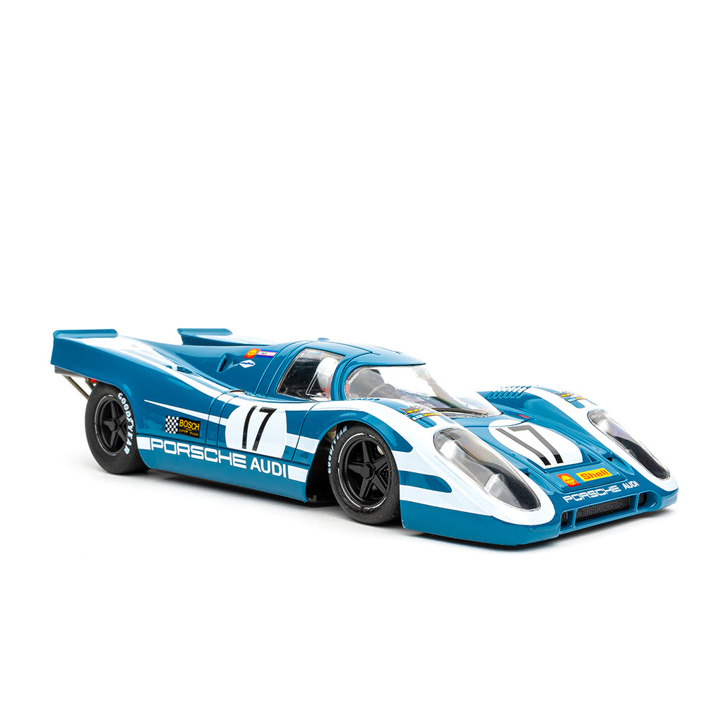 NSR 0443SW Porsche 917K No. 17, 12H Sebring 1970