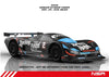 NSR 0444 EVO5 SW Mosler MT900R No. 2, Vodka (PREORDER)