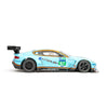 NSR 0500SW ASV GT3 Gulf No. 97, Le Mans 2014