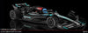 NSR 0508IL Formula 22/26 Silver Arrow No. 63, GR Livery (PRE-ORDER)