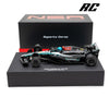 NSR 0508RCW-IL "Reparto Corse" Formula 22/26 Silver Arrow No. 44 GR Livery