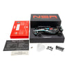 NSR 0508RCW-IL "Reparto Corse" Formula 22/26 Silver Arrow No. 44 GR Livery