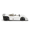 NSR 0509SW Lola T280/290 Test Car, White