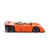 NSR 0510SW Lola T280/290 Test Car, Orange