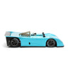 NSR 0511SW Lola T280/290 Test Car, Blue