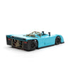 NSR 0511SW Lola T280/290 Test Car, Blue