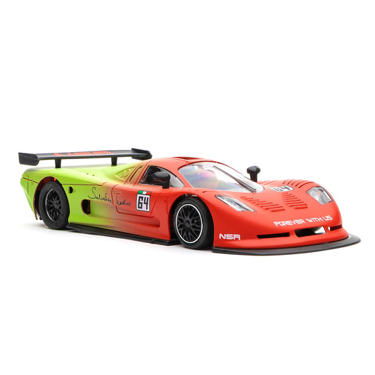 NSR 0516SW5 Mosler MT900R - Salvatore Noviello 12th Anniversary, EVO5 SW