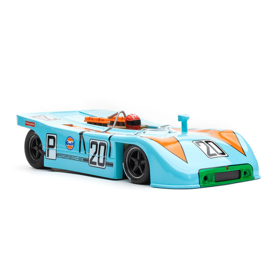 NSR 0519SW Porsche 908/3 Gulf No. 20