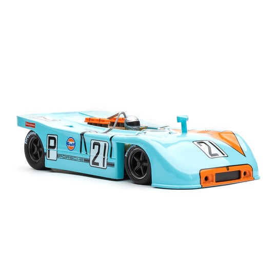 NSR 0520SW Porsche 908/3 Gulf No. 21