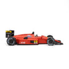 NSR 0527IL Formula 86/89 Rosso Corsa No. 2 NM