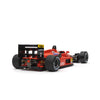NSR 0527IL Formula 86/89 Rosso Corsa No. 2 NM