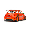 NSR 0547SW Abarth 500 Jagermeister No. 47