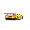 NSR 0549SW Sidewinder Corvette C8R No. 63, GTE Pro 2021 24h Le Mans
