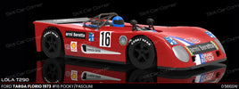 NSR 0566SW Lola T290 No. 16, Targa Florio '73 (PRE-ORDER)