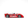 NSR 0566SW Lola T290 No. 16, Targa Florio '73