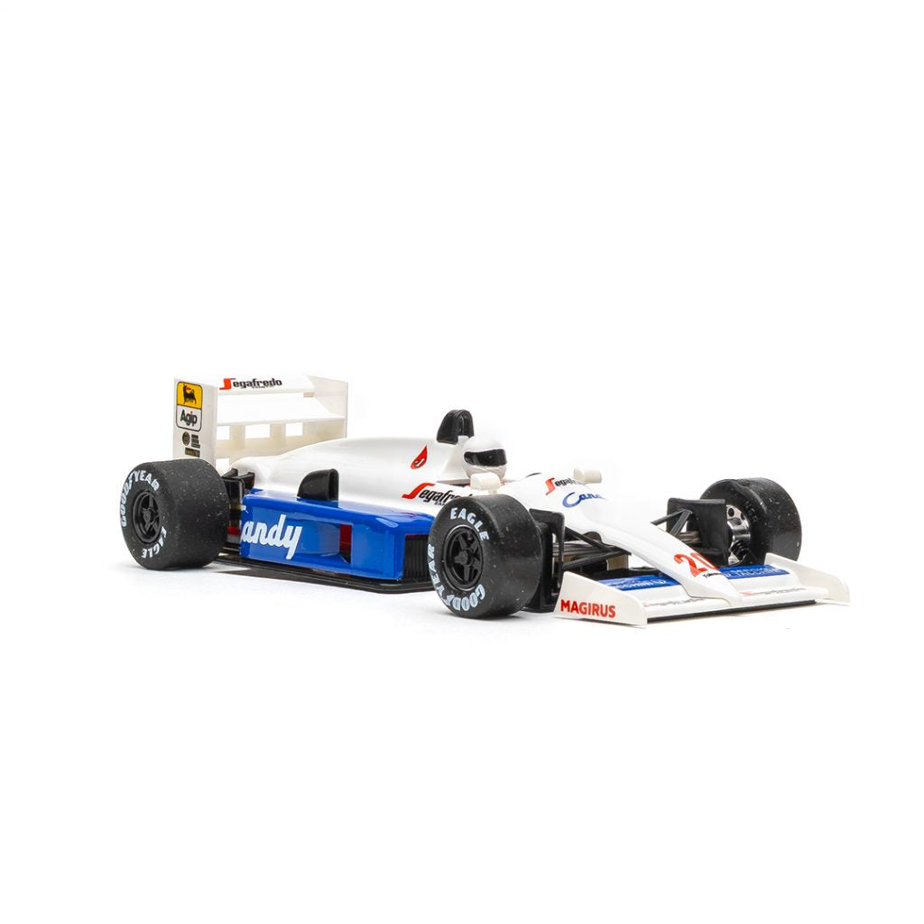 NSR 0573IL Formula 86/89 Candy No. 20, JC Livery