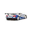 NSR 0577AW Anglewinder Corvette C8R No. 77 , Rothmans Blue