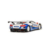 NSR 0578AW Anglewinder Corvette C8R No. 78 , Rothmans Red
