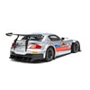 NSR 0600AW BMW Z4 GT3 Martini No. 24, Grey