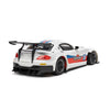 NSR 0601SW BMW Z4 GT3 Martini No. 25, White