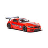 NSR 0602SW BMW Z4 GT3 Martini No. 25, Red