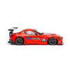 NSR 0602AW BMW Z4 GT3 Martini No. 26, Red
