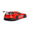 NSR 0602AW BMW Z4 GT3 Martini No. 26, Red
