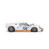 NSR 0603SW Ford GT40 No. 59, 24h Le Mans 1966