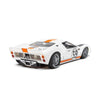 NSR 0603SW Ford GT40 No. 59, 24h Le Mans 1966