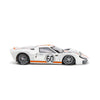 NSR 0604SW Ford GT40 No. 60, 24h Le Mans 1966
